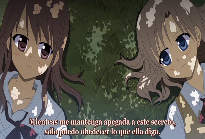 Kuttsukiboshi (Mabushii Fansub, UnAnime Corp.)